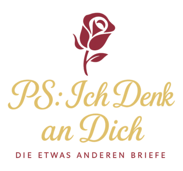 PS: Ich Denk an Dich